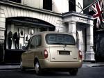Shanghai Englon TX4 2009 года